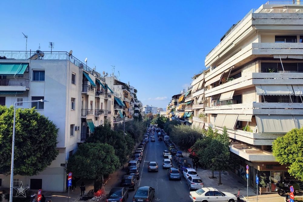 Τι αλλάζει με τα νέα τέλη στα ακίνητα από το 2027