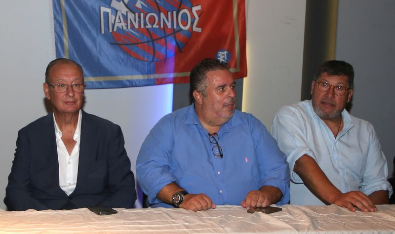 ΚΑΕ Πανιώνιος: Ώρα αποφάσεων και σχεδιασμού για την επιστροφή
