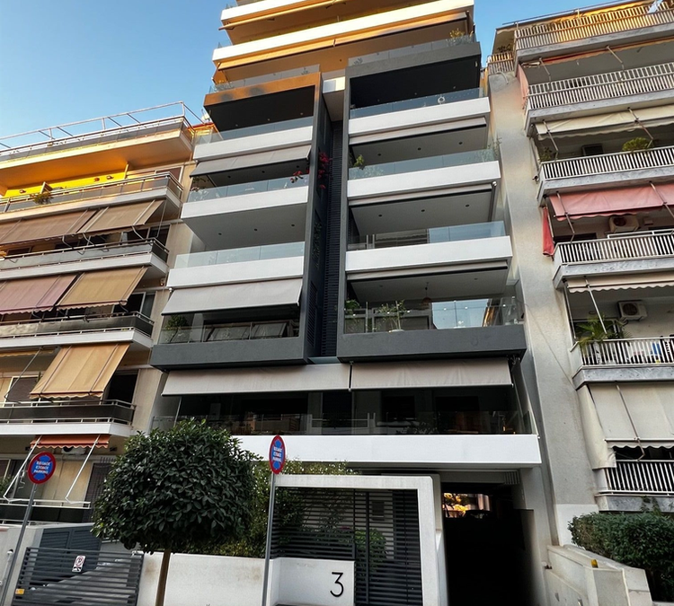 Ανοίγει η ψαλίδα στις τιμές ακινήτων της Νέας Σμύρνης