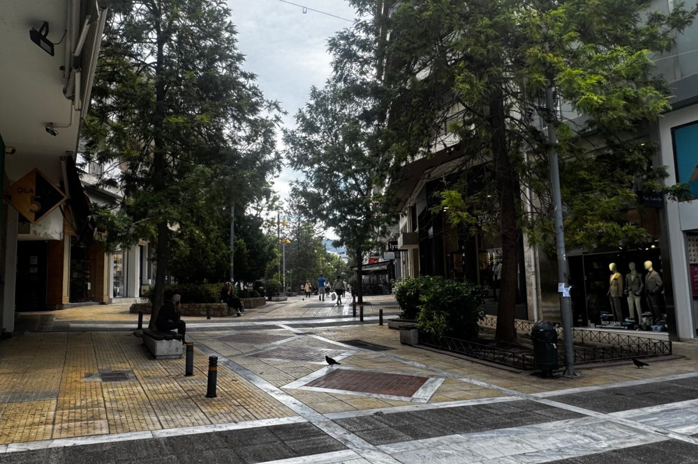 «Όχι» στη διεύρυνση του ωραρίου λένε οι εμποροϋπάλληλοι στη Νέα Σμύρνη