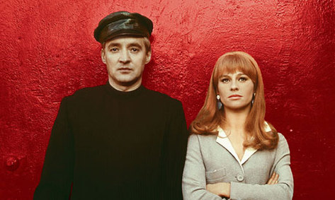 Το «Fahrenheit 451» προβάλλεται στην ταράτσα της Εργατικής Λέσχης Νέας Σμύρνης